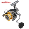 Tsurinoya 11KG Darg Power Spinning Fishing Reel CNC Handle FS 4000 9+1BB Fishing Reels