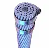 Conductor Duplex 600V #6AWG ACSR Cable Triplex ACSR 1/0 AWG 600V ABC cable Triplex, ACSR 2 AWG 600V