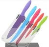 bread cutting knife pizza knife close out colorful kitchen knives