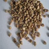 crushed walnut shell sand used for filter material