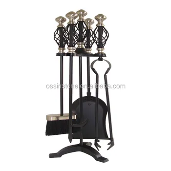 Metal Fireplace Tools Log Holder For Sale Buy Fireplace