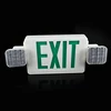Led emergency exit lamp exit signs with emergency lights