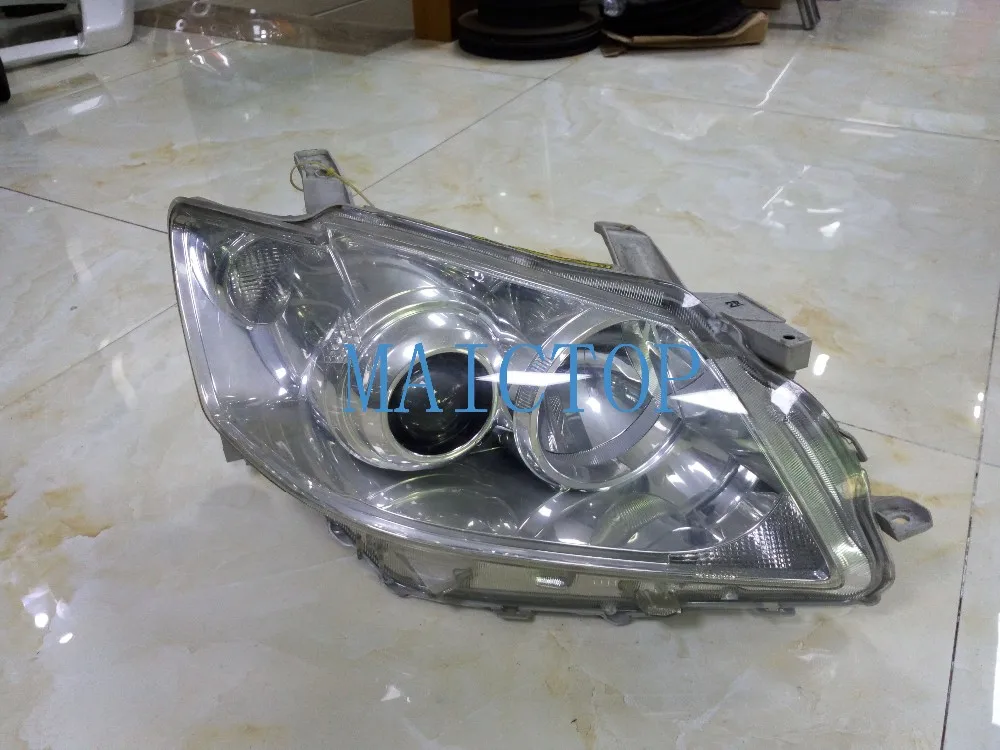 High Quality Headlight/headlamp For Camry 2007 Buy Headlamps For
