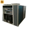 Shenglin Customized rooftop waste heat recovery unit AHU with heating cooling coil