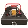 15HP Remote Control Fire Float Pump Vertical Portable Gasoline Floating Pump