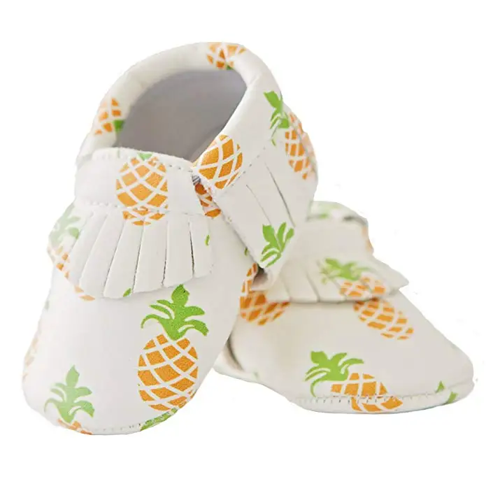 vegan baby shoes