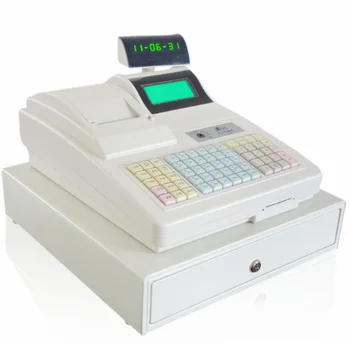 Cash Registers,Electronic Cash Register 
