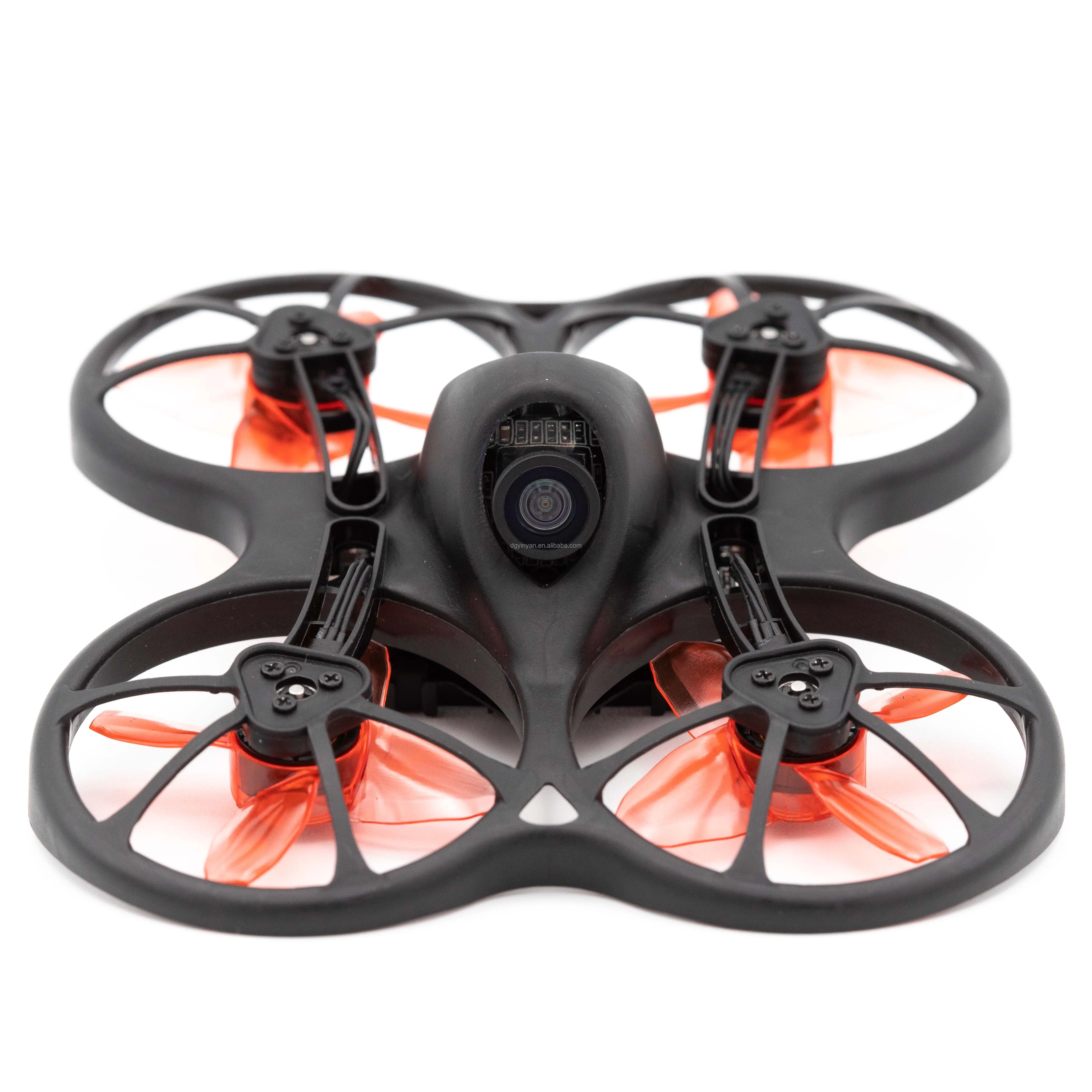 
Emax TinyhawkS 75mm F4 OSD 1 2S Micro Indoor FPV Racing Drone BNF w/ 600TVL CMOS Camera Christmas gift Dongguan Factory 
