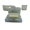 Factory rapid prototype cheap resin casting/vacumm casting plastic parts service