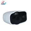 high quality 1080P battery operated wireless cctv camera curved with 6 month standby time