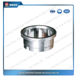 tungsten carbide octagonal insert for milling