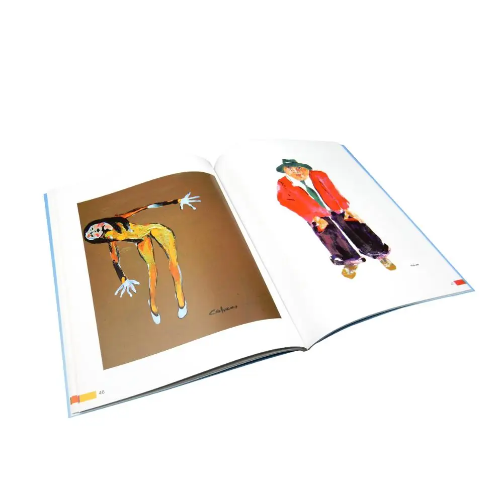 Cheap Soft Cover Perfect Binding Book Printing Factory - Buy Printing Factory,Cheap Book 