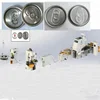 EOE/Easy Pull tab/Easy Open Ends Can Lid Making Machine