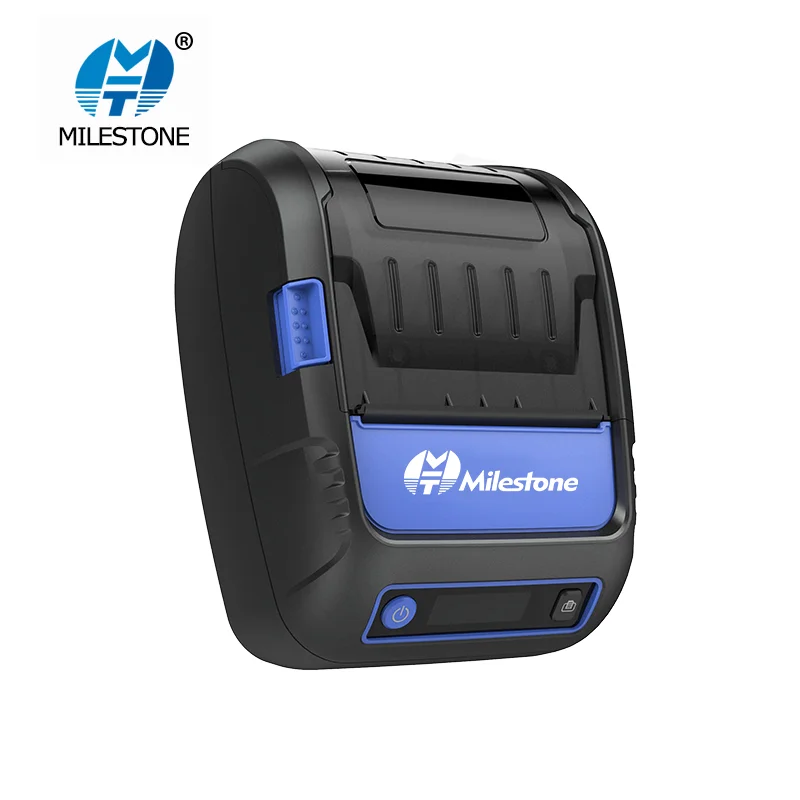 

mini 58mm Bluetooth Thermal Receipt Printer Wireless Printer with USB interface MHT-P58F