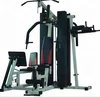 Commercial home gym equipment sale multifunction home gym 5 station home gym