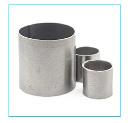 Stainless steel 304L metallic pall ring for absorption tower