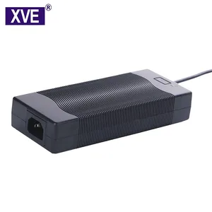 XVE 42V Aluminium Alloy E Bike Scooter Battery Charger