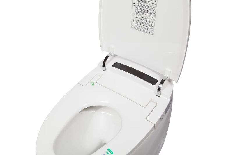 Luxury Tankless Foot Flush Japanese Toto Smart Toilet Automatic Buy Toto Smart Toilet,Japanese