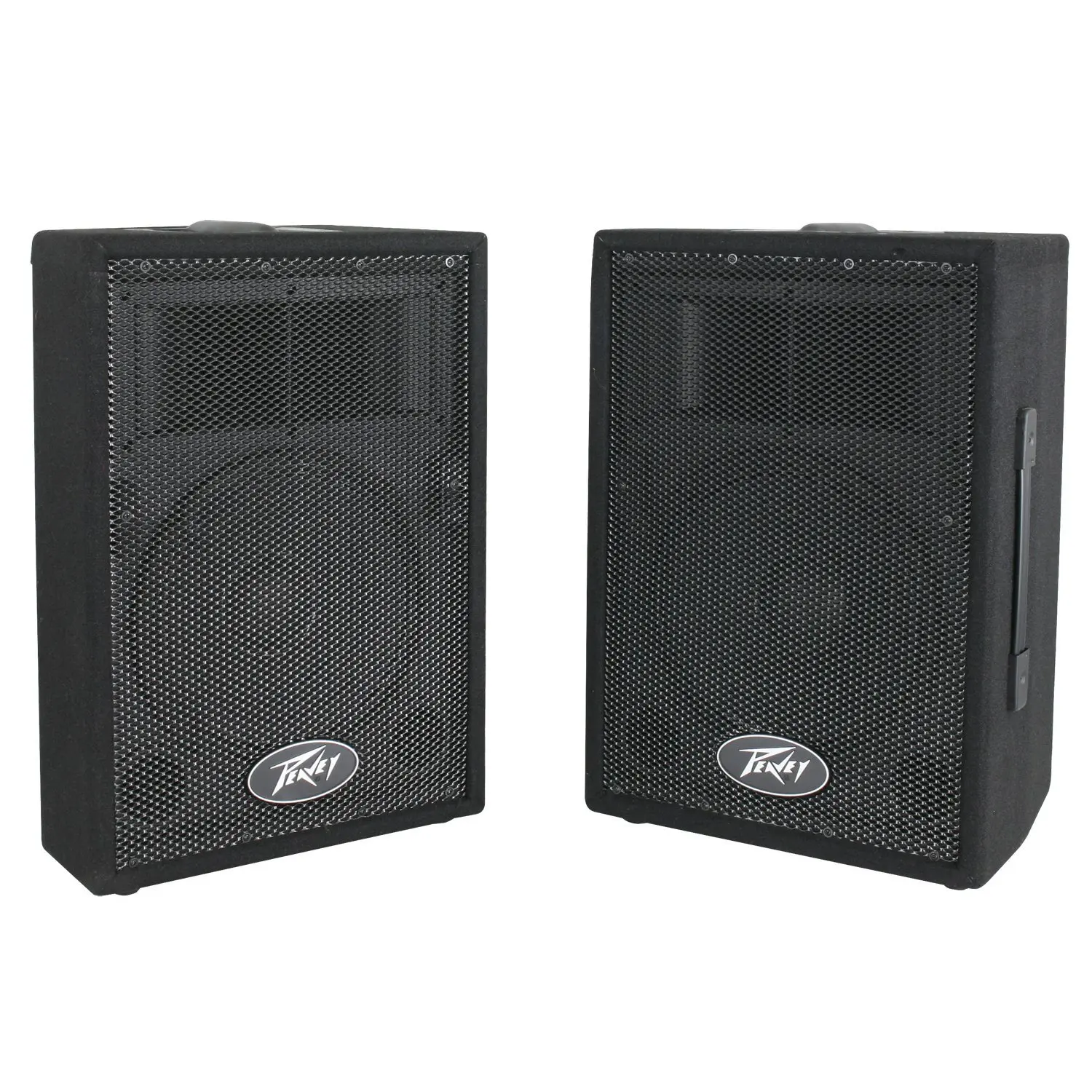 peavey pa speakers for sale