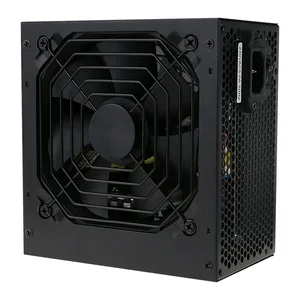 80Plus 500W ATX PC Power Supply Gaming Computers