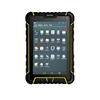 Senter 7 inch industrial waterproof military tablet IP67 with barcode scanner handheld data collection devices