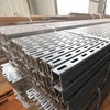 China Manufacturer Q345/235 galvanized mobile led solar Support Steel Structure
