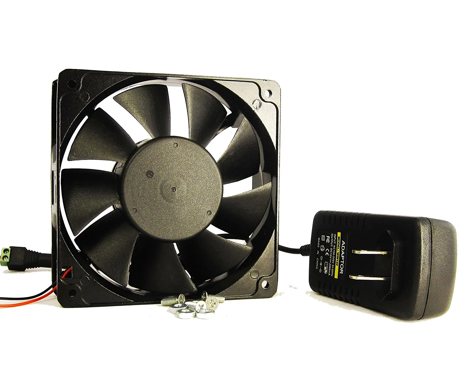 Cheap 120mm Fan Adapter, find 120mm Fan Adapter deals on line at
