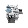20 years experience 90 degree elbow PE injection pipe fitting mould