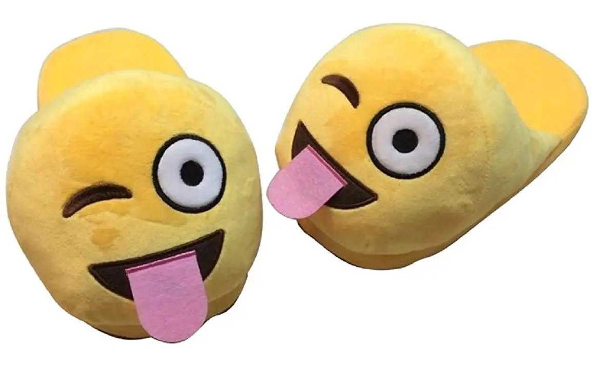 fun slippers