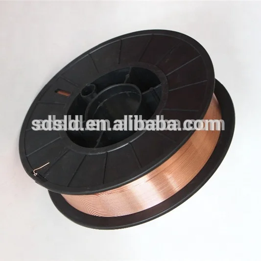 Hs Code 72292 Welding Wire Aws A5.18 Er70s6 1.2mm 0.8mm Buy Welding