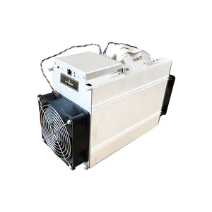 Bitmain Antminer X3 220KH s Cryptonight Miner