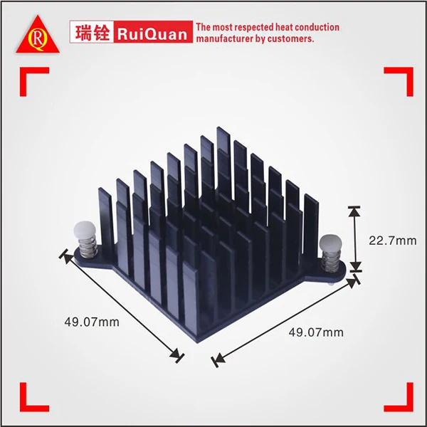 China Supplier Alloy Graphene Heat Sink Buy Graphene Heat Sink