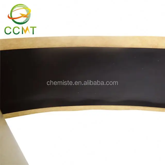 
Easily installed rubber adhesive double side pvc electrical insulation tape 