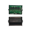 4ch Wireless long range receiver and transmitter module, Rf Receiver Module,Wireless Transmitter And Receiver CY404PC