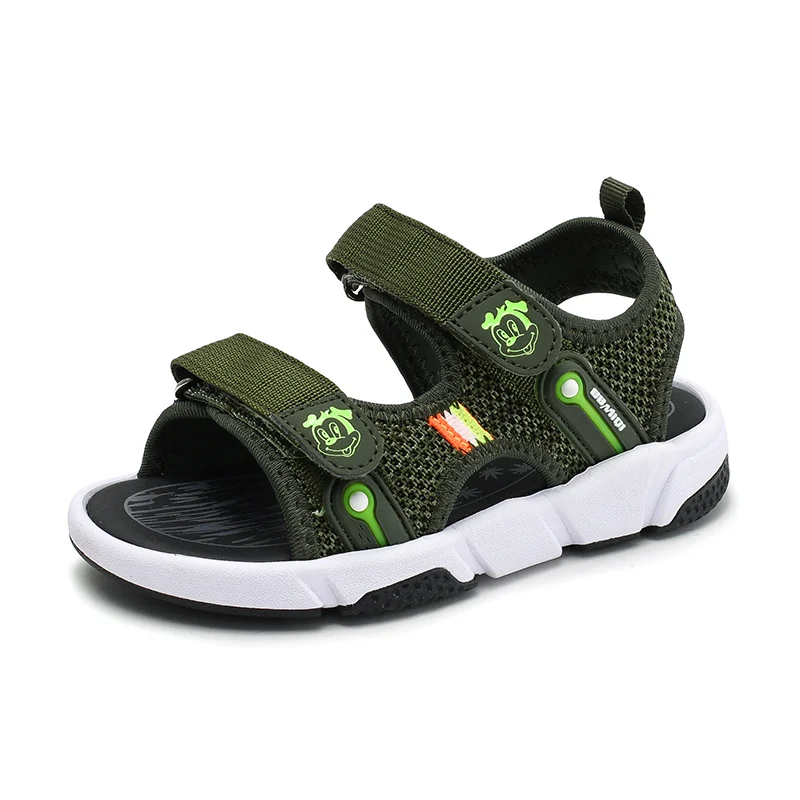 

kids boys sandals children summer shoes