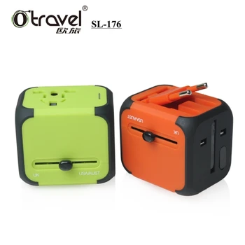 Best Business Gift Universal Travel Adaptor For Gift Universal Travel Adaptor