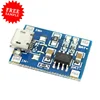 Professional DC Mobile Phone Battery Charger TP4056 Circuit Board