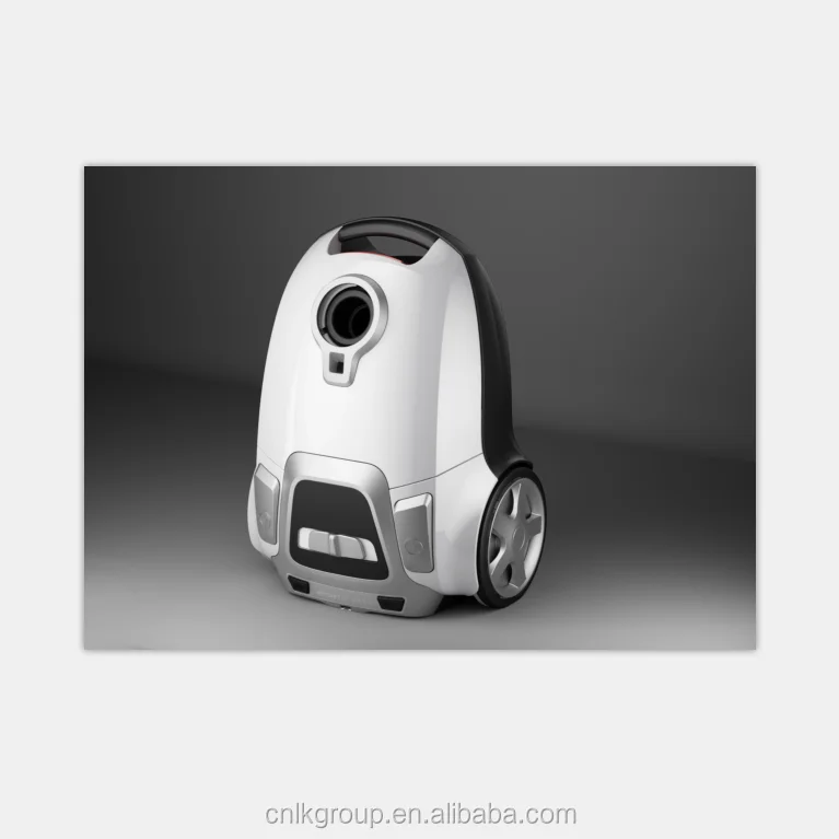 New Design High Quality Portable Bagless And Canister Vacuum Cleaner