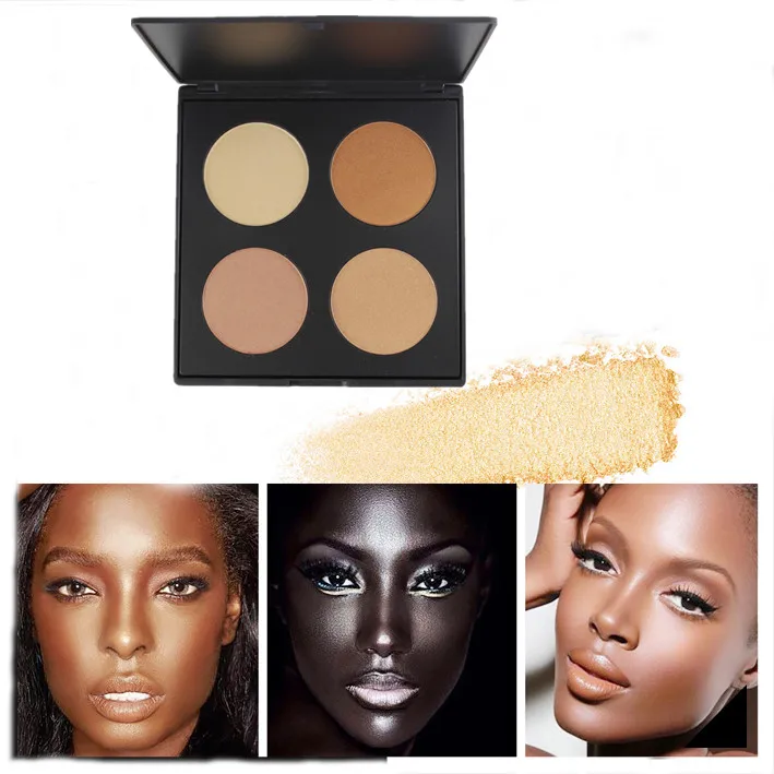 Black Hot Selling Wholesale Custom Makeup Private Label 3d Fiber Mascara