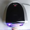 66 w Gel Lamp Professional Convenient Lcd ccfl Lamp Backlight 19 Light Pink Nail Polish Dryer