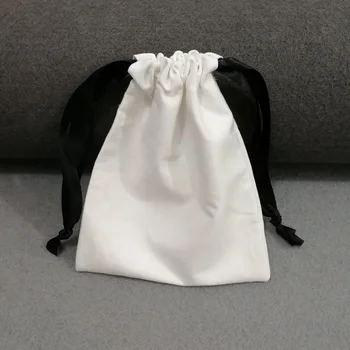 canvas string bag