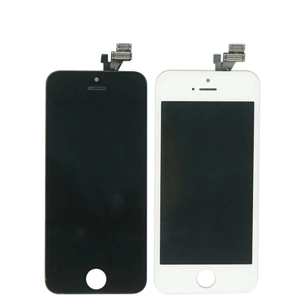 

Hot selling original for apple iphone 5 g lcd screen touch digitizer 10% OFF