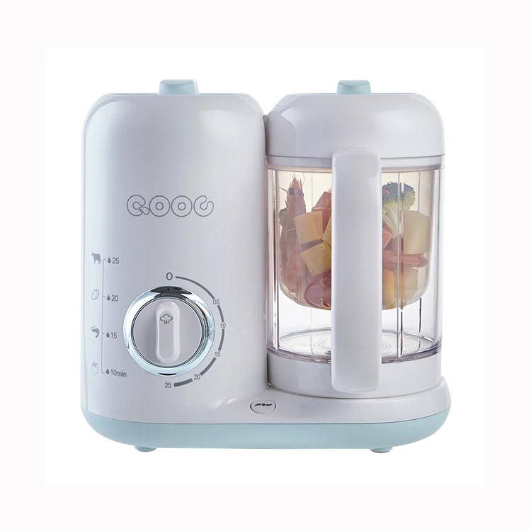 
Food Processor with Blender and steamer, multi-function food processor, multifunctional food processor 