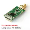Oolite long range high performance long distance 3000m LoRa SX1276 868-915MHz module