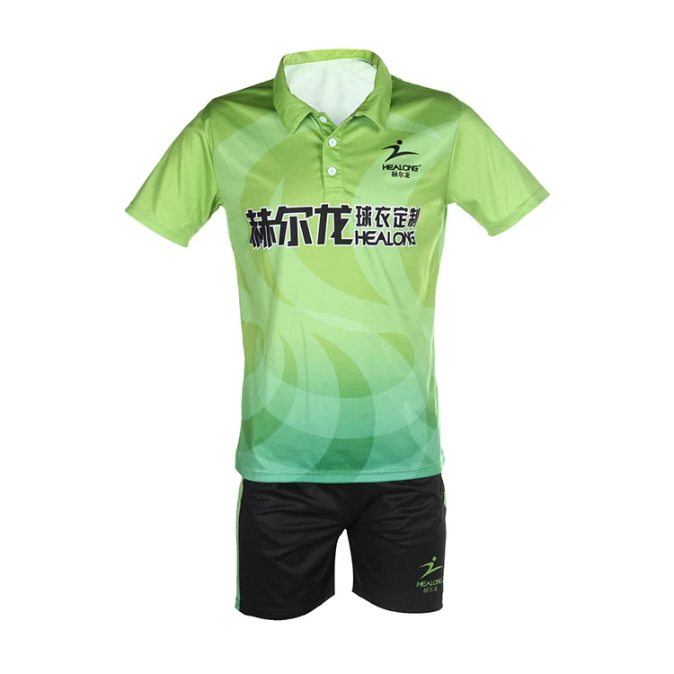 Download Badminton Uniform,Custom Polo Shirt,2016 New Badminton ...