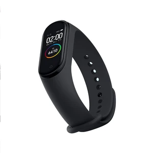 Mi Smart Band 4 Heart Rate Monitor
