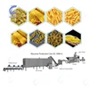 Newly hot sale macaroni pasta making machines/spaghetti making equipment/italy noodle production line