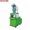 TAIWANG Polycarbonate Vertical Injection Molding Machines With Automatic Pick Out Equipment