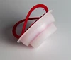 0.5 - 20L Rectangular olive oil tin cans plastic cap/Contact adhesive tin can plastic pull up spout caps
