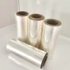 PVDC Coated Plastic Packaging Clear Mylar KPET FILM Boiled For Cooked Food Packaging